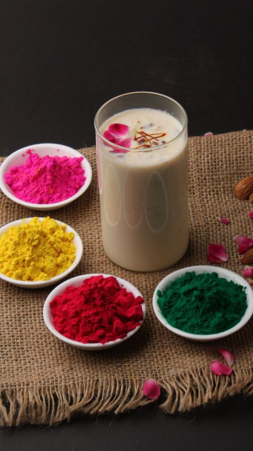 Post Holi detox drinks